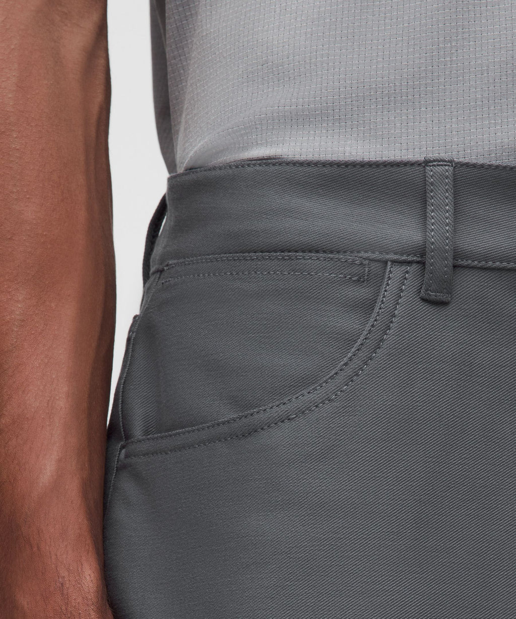 EasyFive Classic-Straight Pant 32L