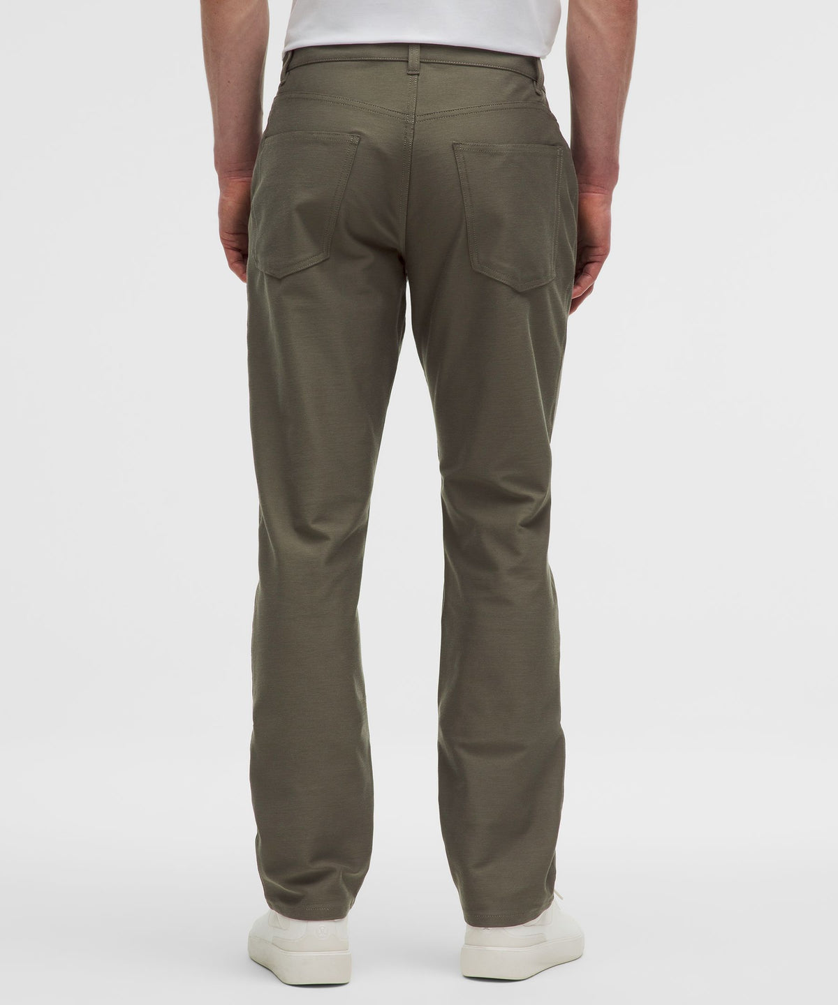 EasyFive Classic-Straight Pant 32L