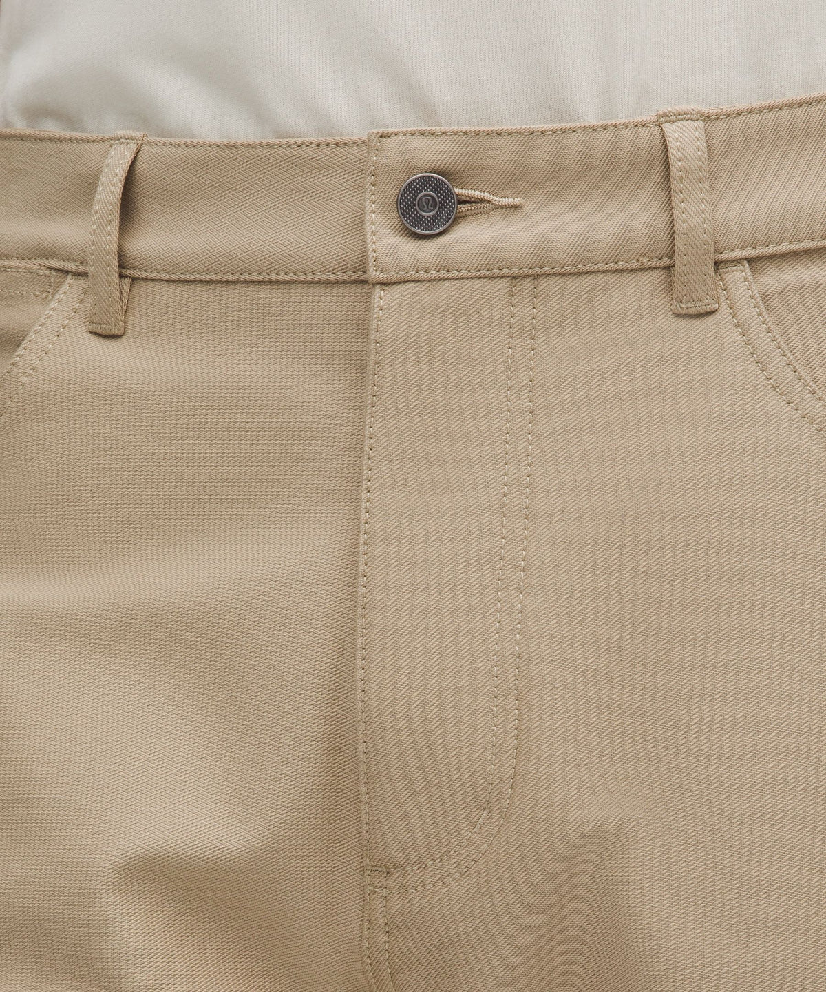 EasyFive Classic-Straight Pant 32L