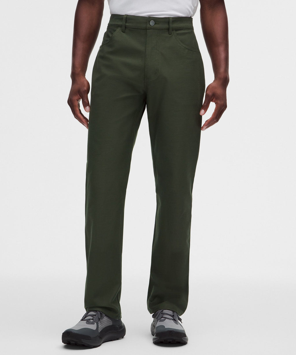 EasyFive Classic-Straight Pant 32L