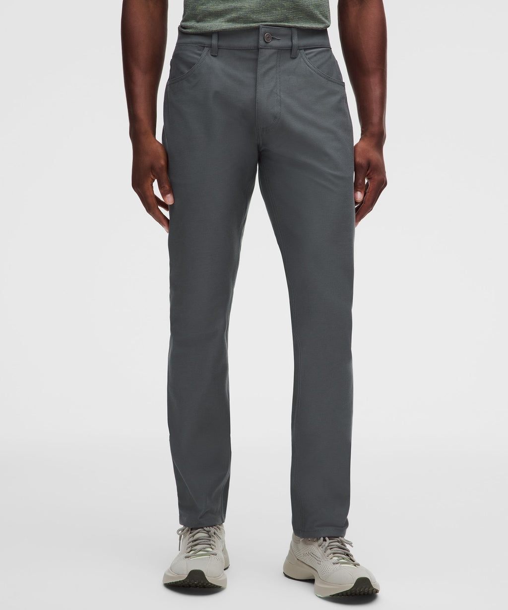 EasyFive Slim-Straight Pant 32L