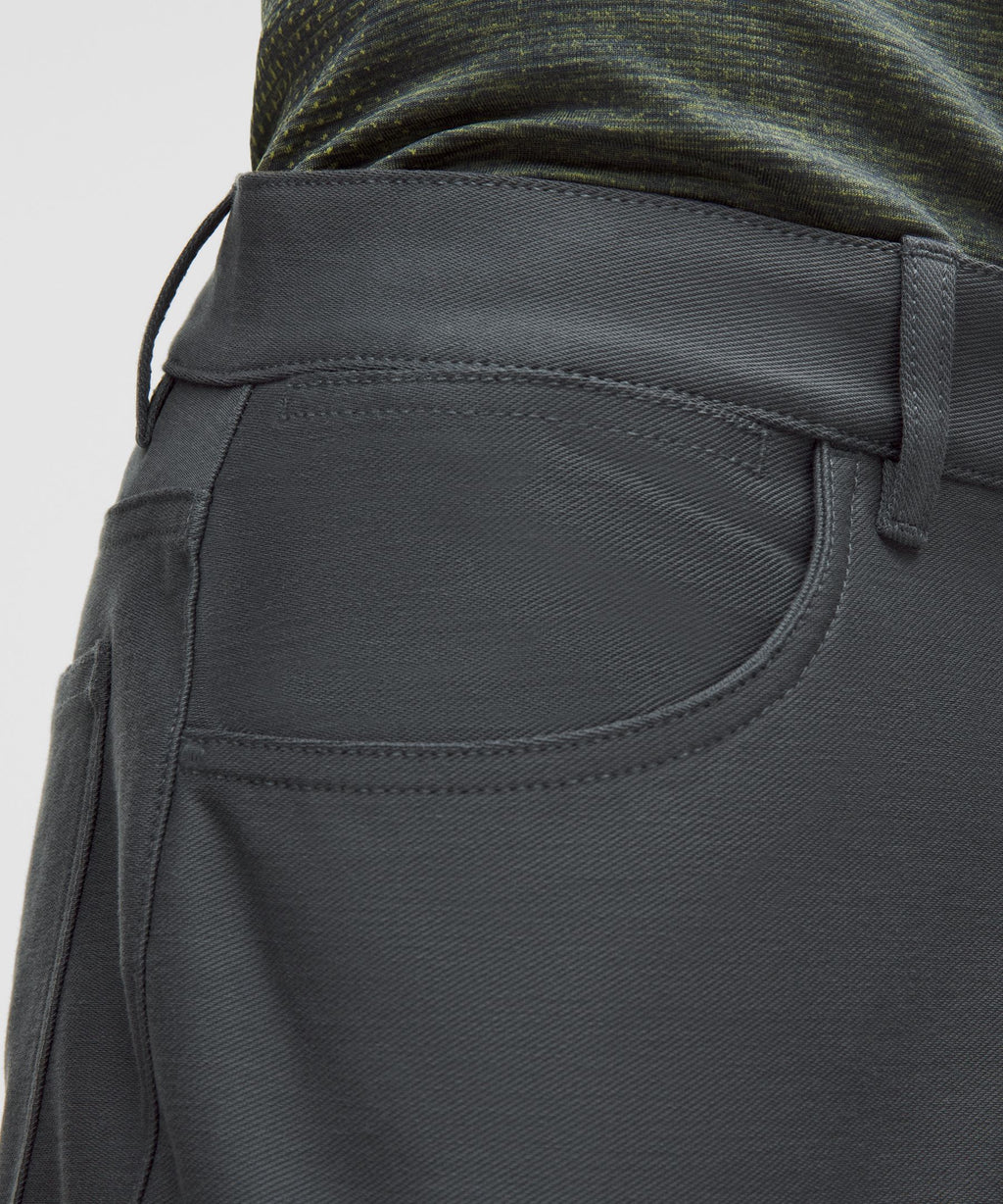 EasyFive Slim-Straight Pant 32L