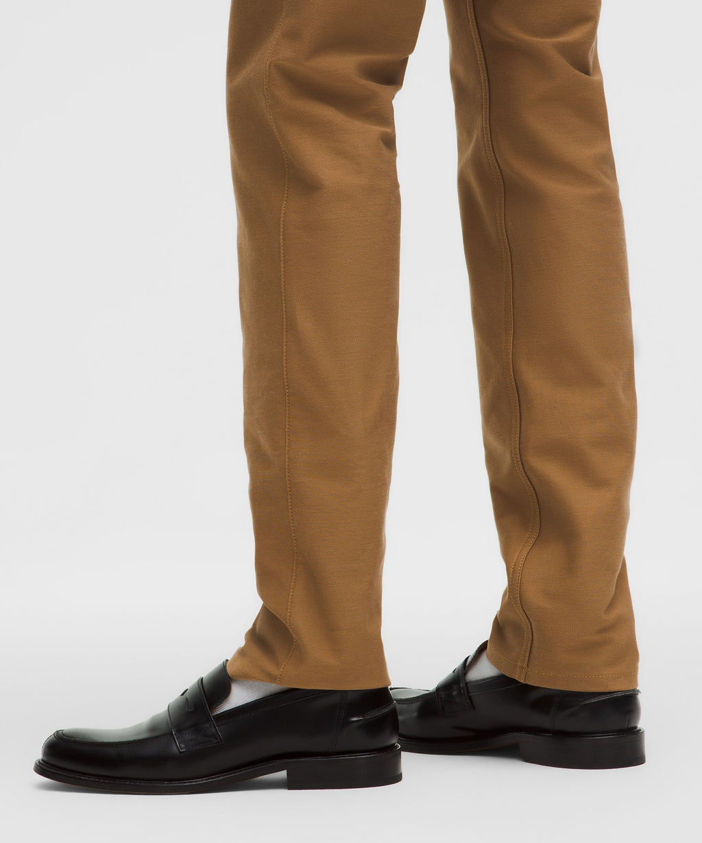 EasyFive Slim-Straight Pant 32L