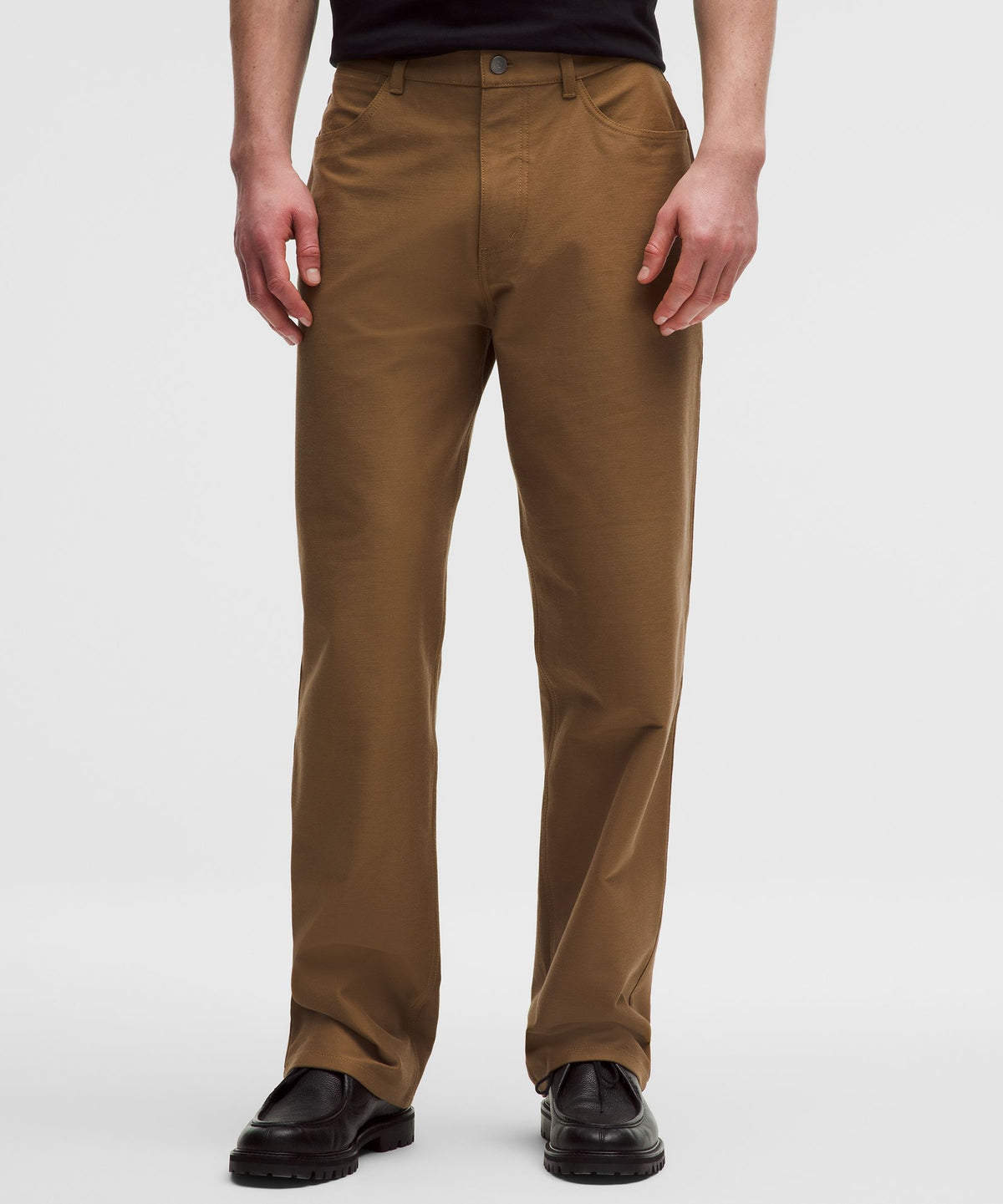 EasyFive Loose-Straight Pant 32L