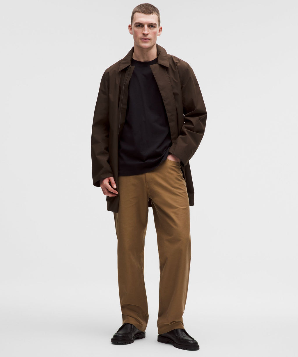 EasyFive Loose-Straight Pant 32L