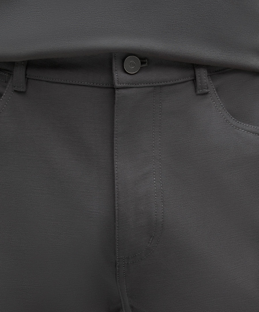 EasyFive Loose-Straight Pant 32L