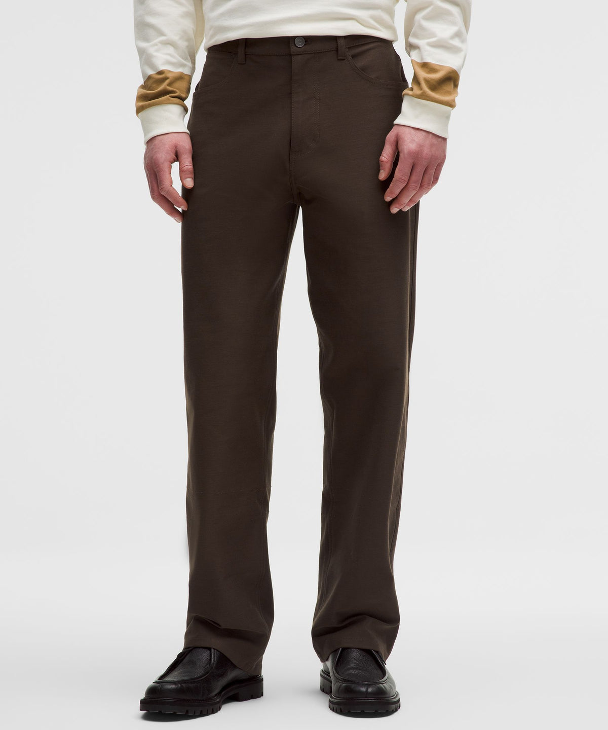 EasyFive Loose-Straight Pant 32L