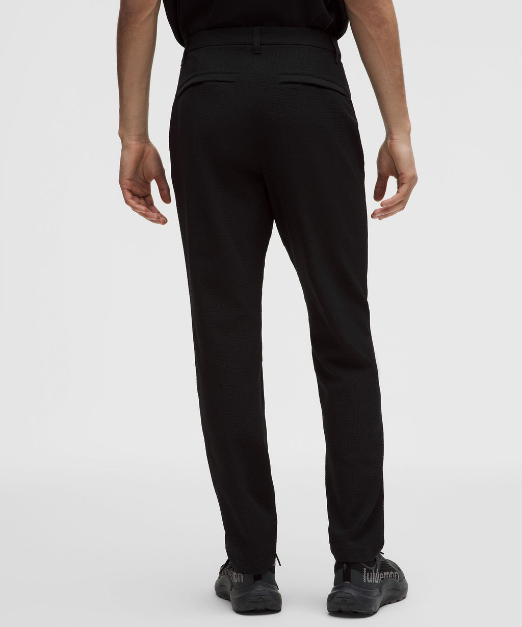 ABC Classic-Fit Trouser 30LTextured