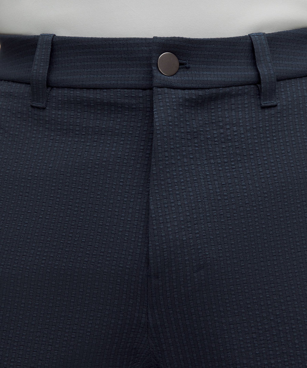 ABC Classic-Fit Trouser 30LTextured