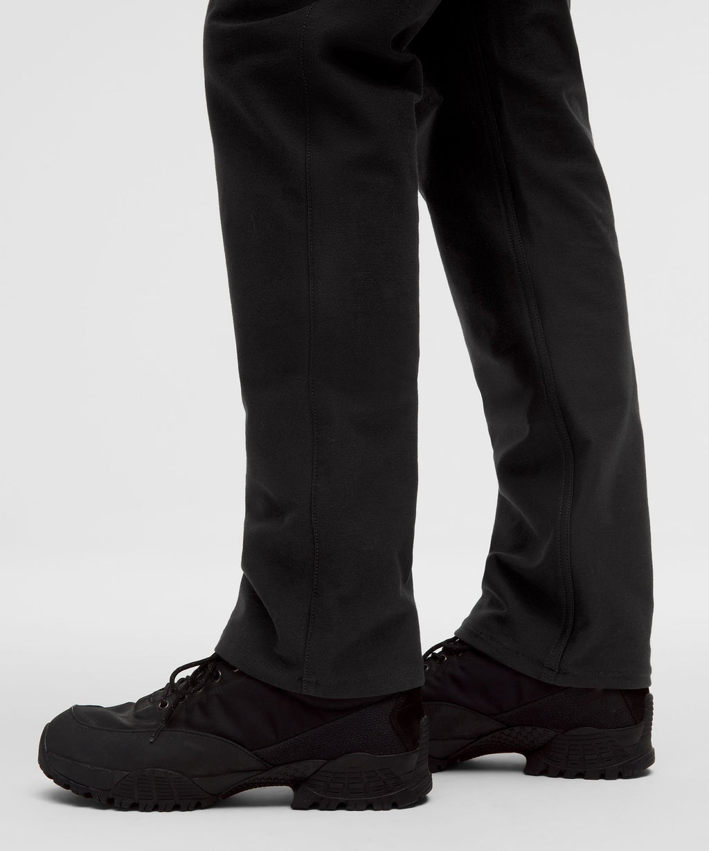 EasyFive Classic-Straight Pant 34L