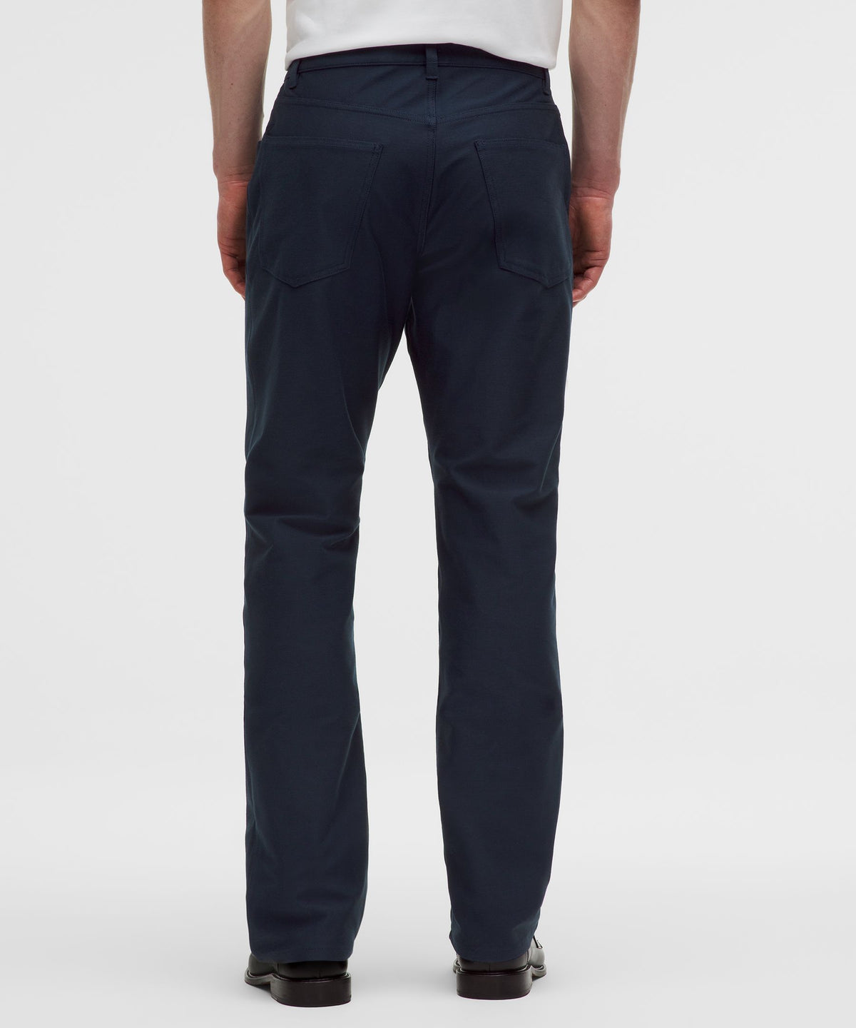 EasyFive Classic-Straight Pant 34L