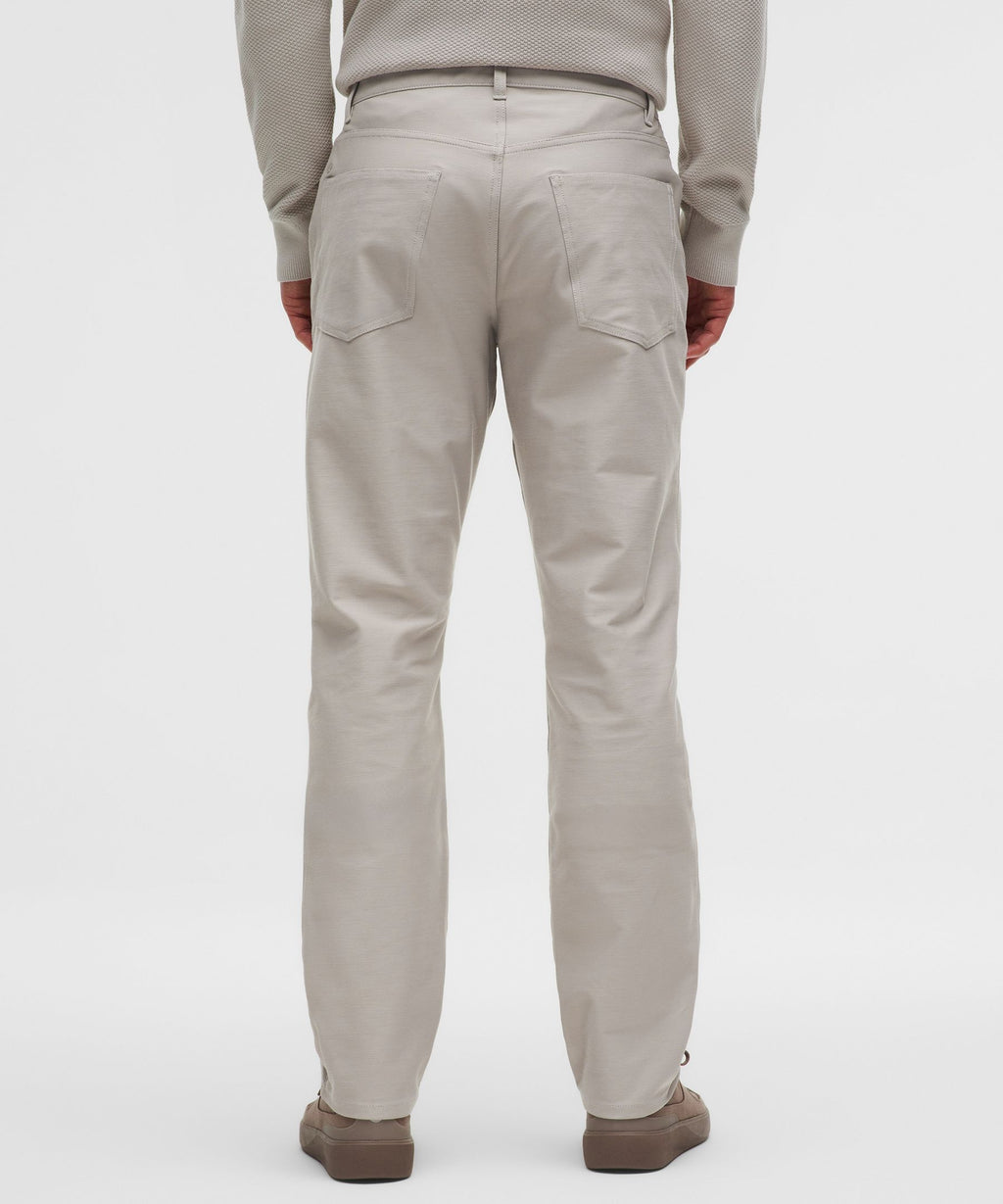 EasyFive Classic-Straight Pant 34L