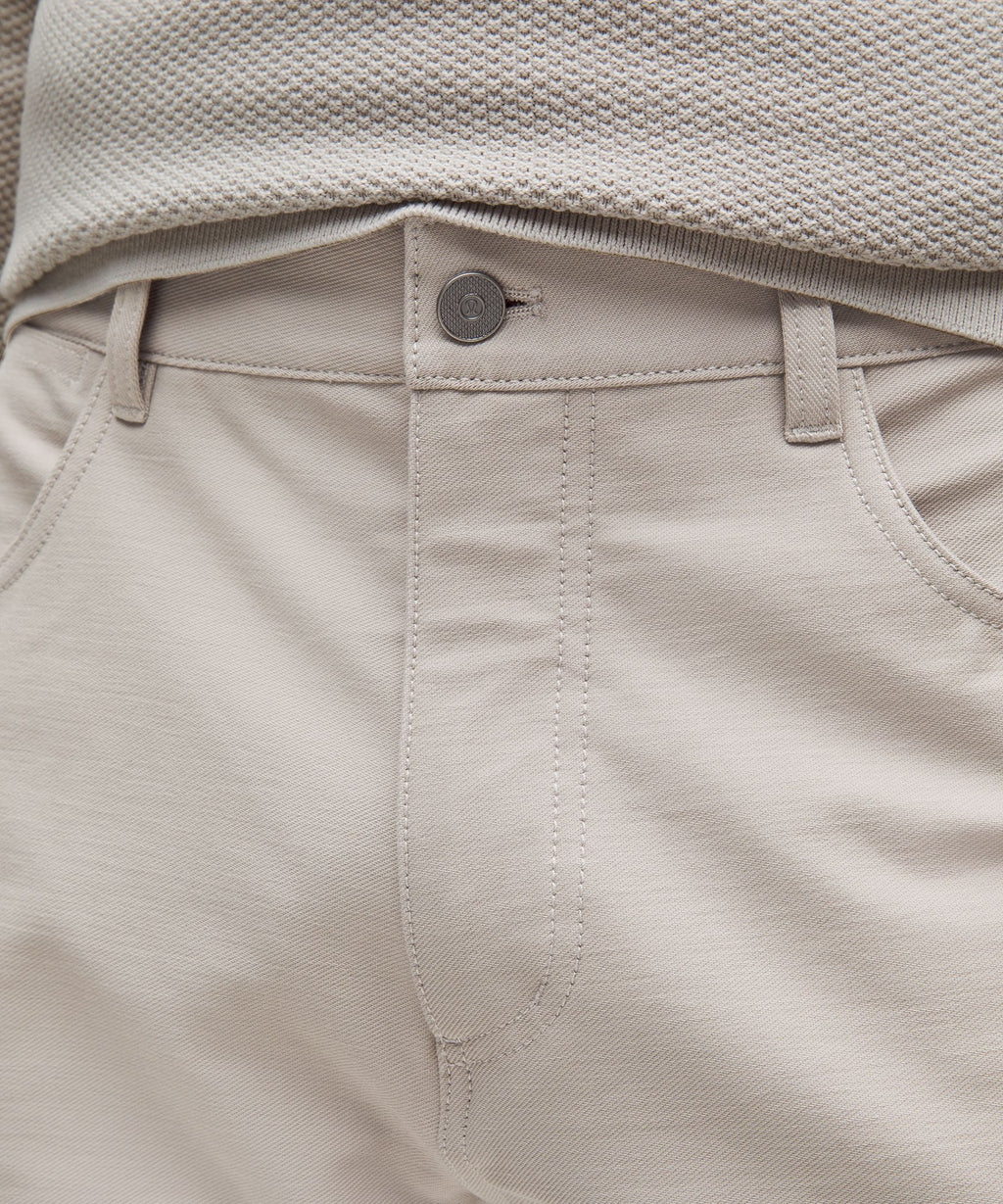 EasyFive Classic-Straight Pant 34L