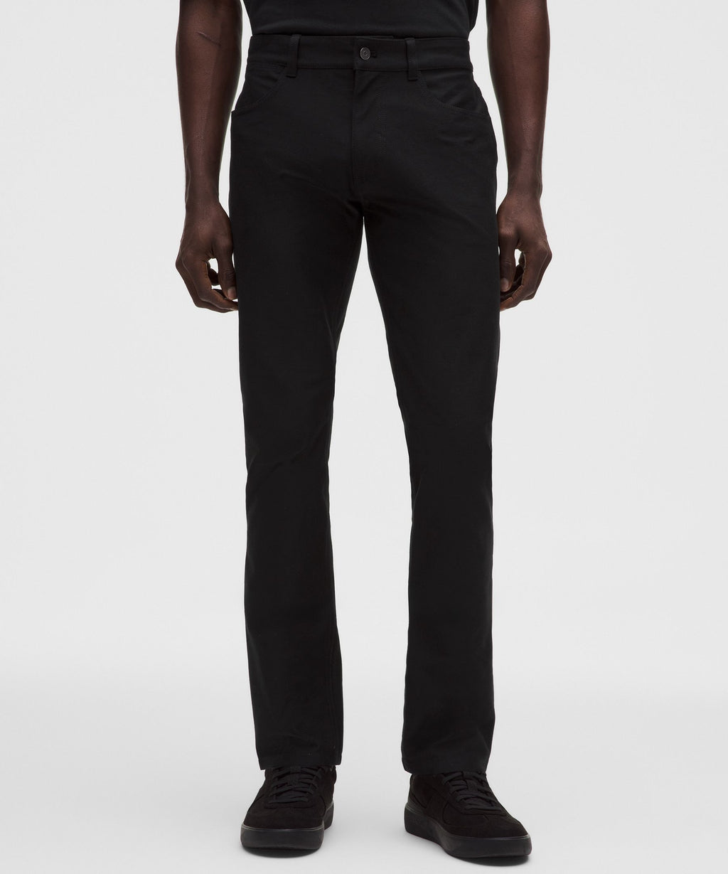 EasyFive Slim-Straight Pant 30L