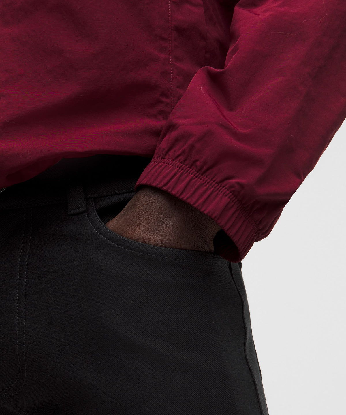 EasyFive Slim-Straight Pant 30L