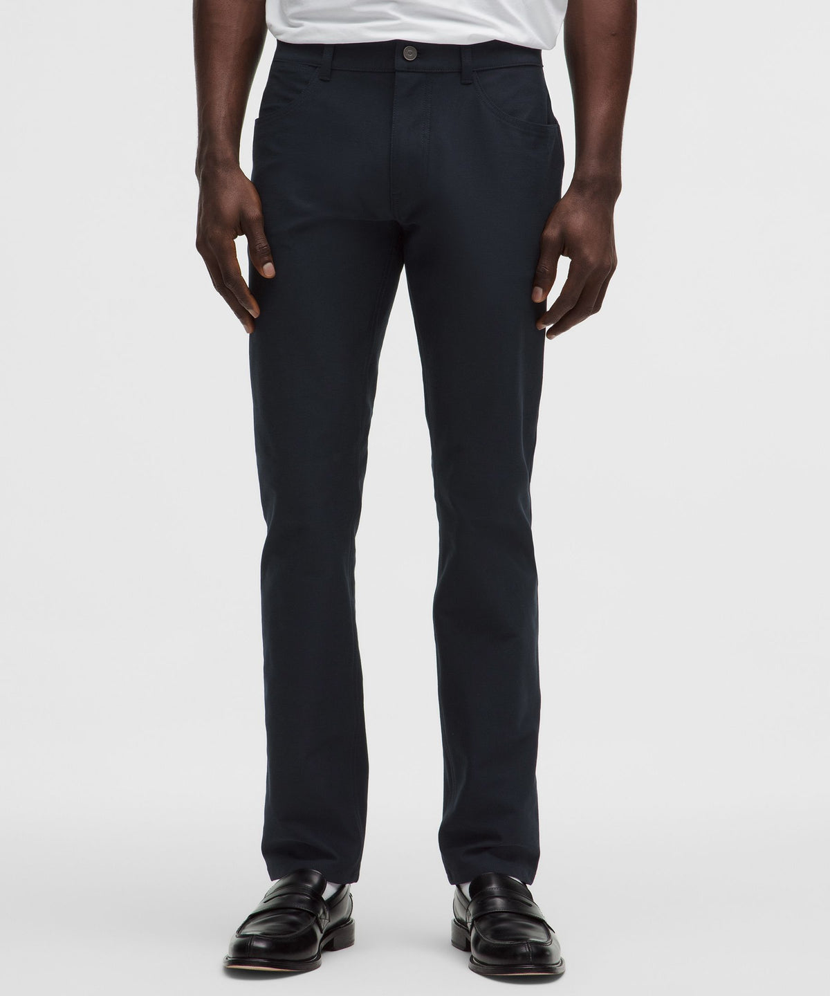 EasyFive Slim-Straight Pant 30L