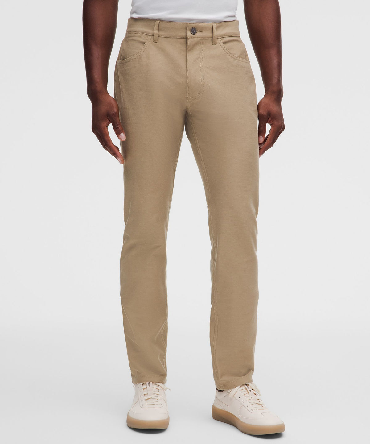 EasyFive Slim-Straight Pant 30L