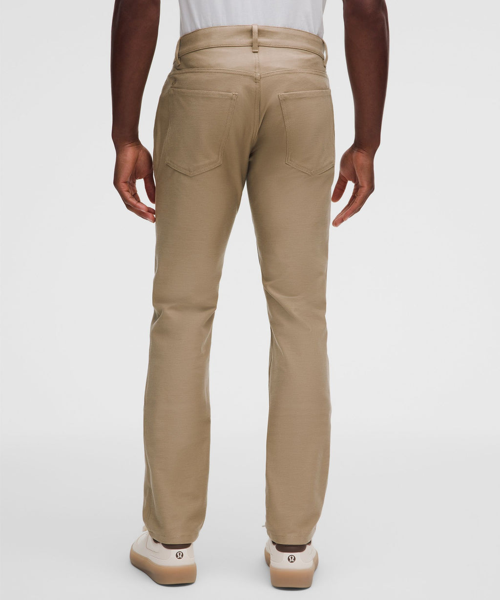EasyFive Slim-Straight Pant 30L