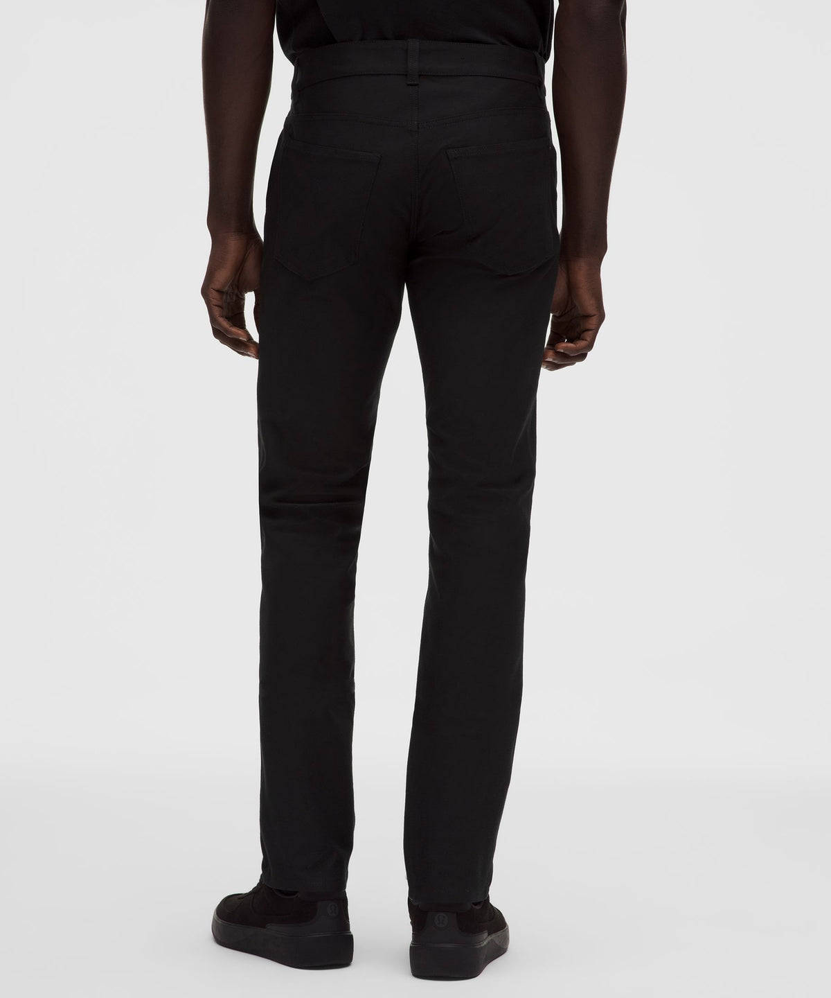 EasyFive Slim-Straight Pant 34L