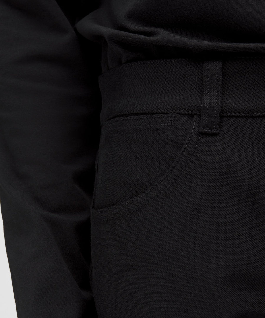 EasyFive Slim-Straight Pant 34L