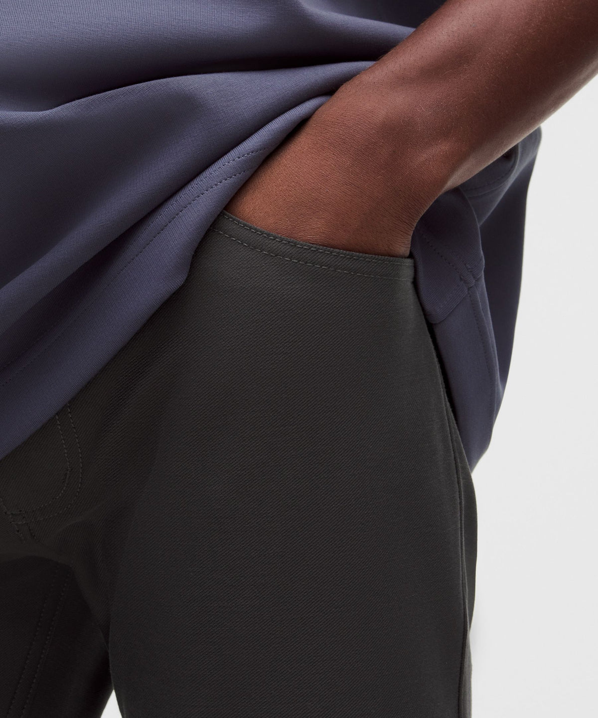 EasyFive Slim-Straight Pant 34L