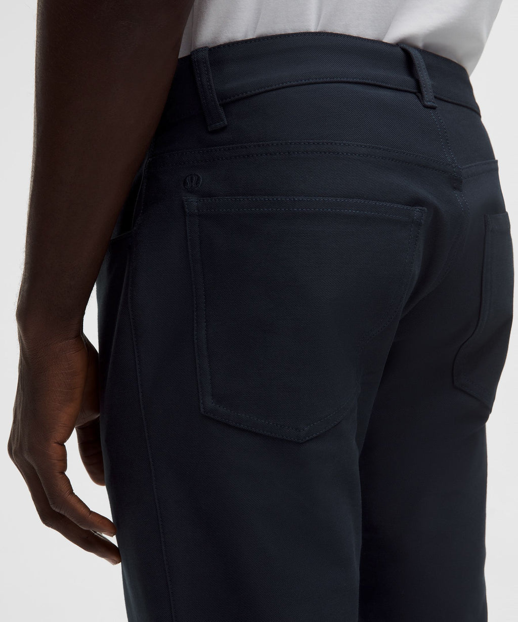 EasyFive Slim-Straight Pant 34L