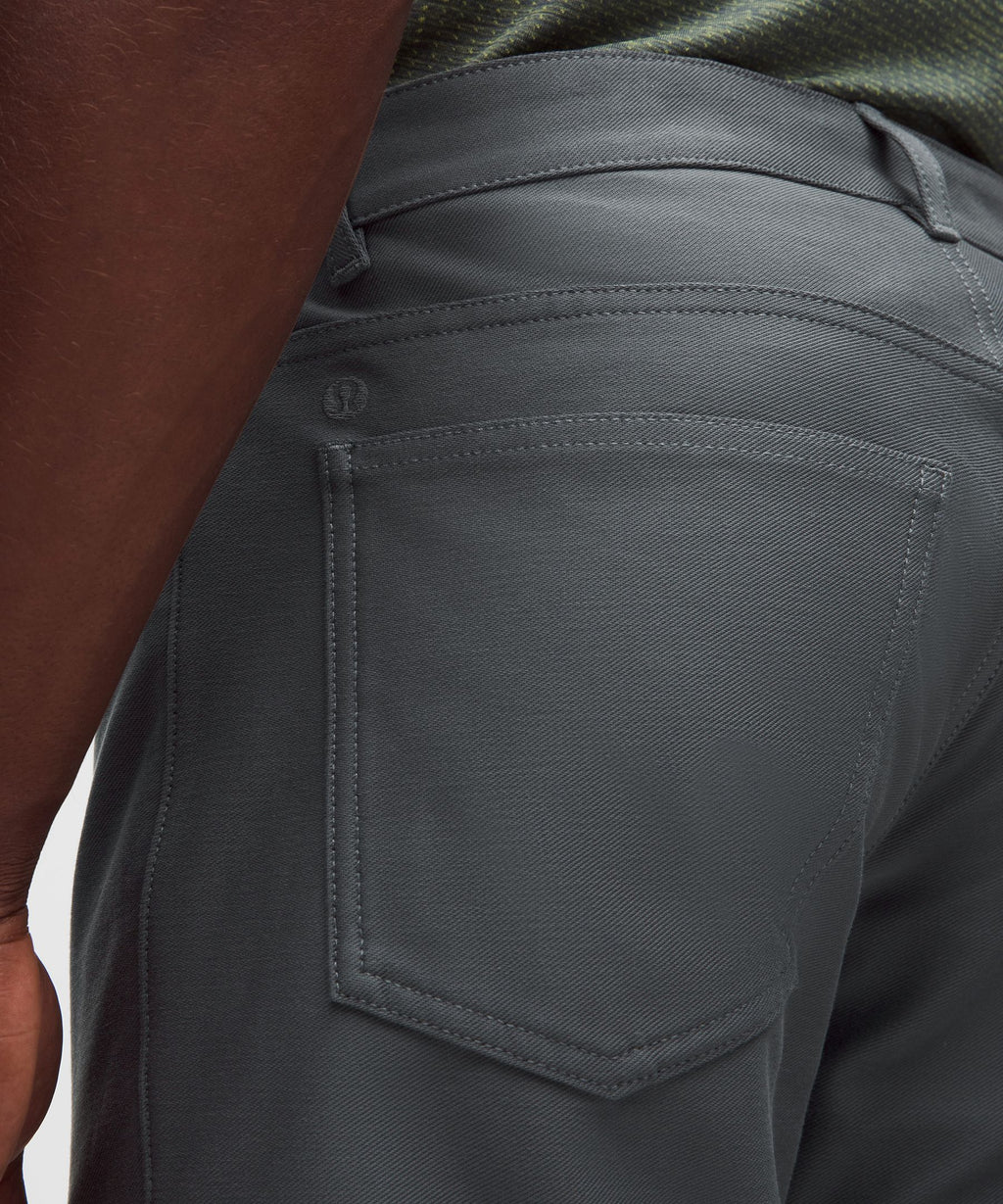 EasyFive Slim-Straight Pant 34L