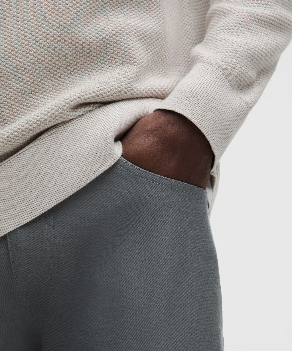 EasyFive Slim-Straight Pant 34L