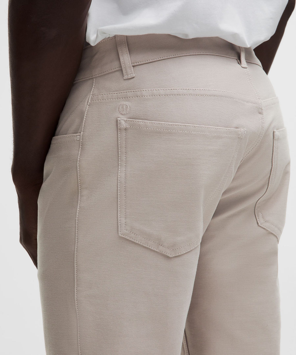 EasyFive Slim-Straight Pant 34L