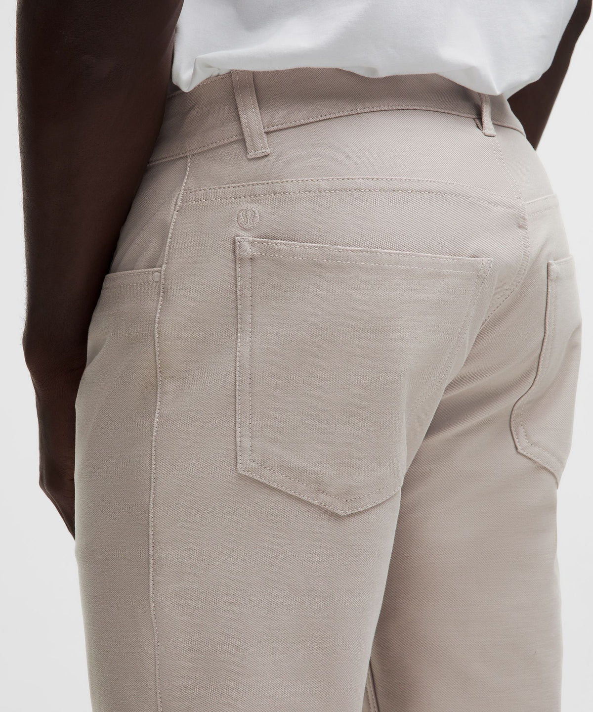 EasyFive Slim-Straight Pant 34L
