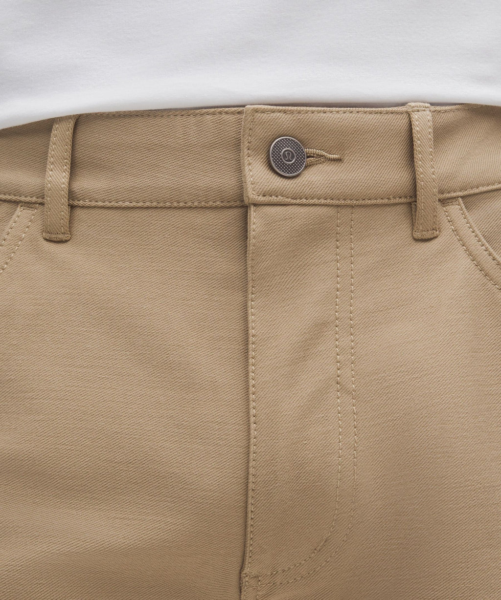 EasyFive Slim-Straight Pant 34L