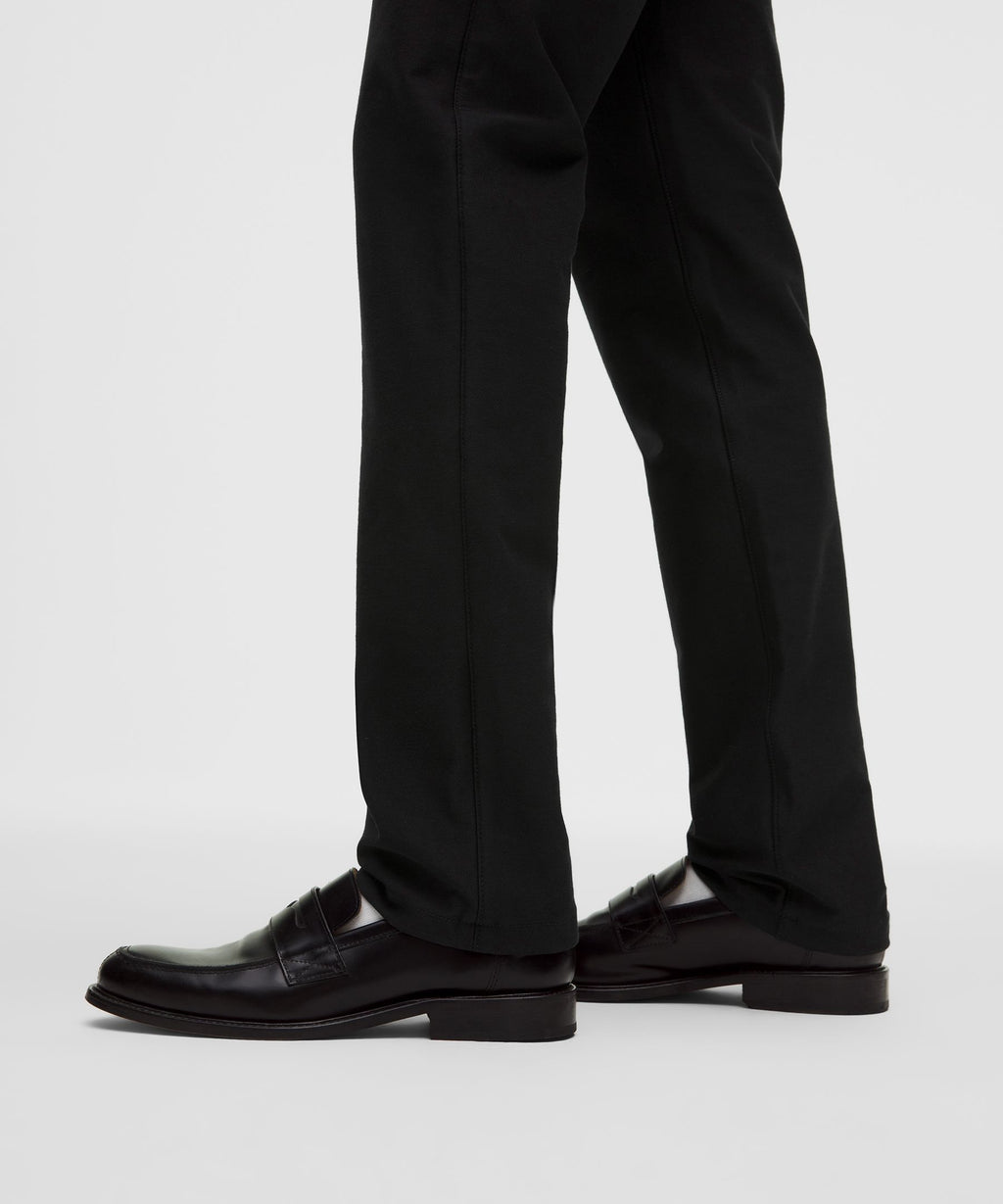 Slacker Slim-Straight Trouser 34L