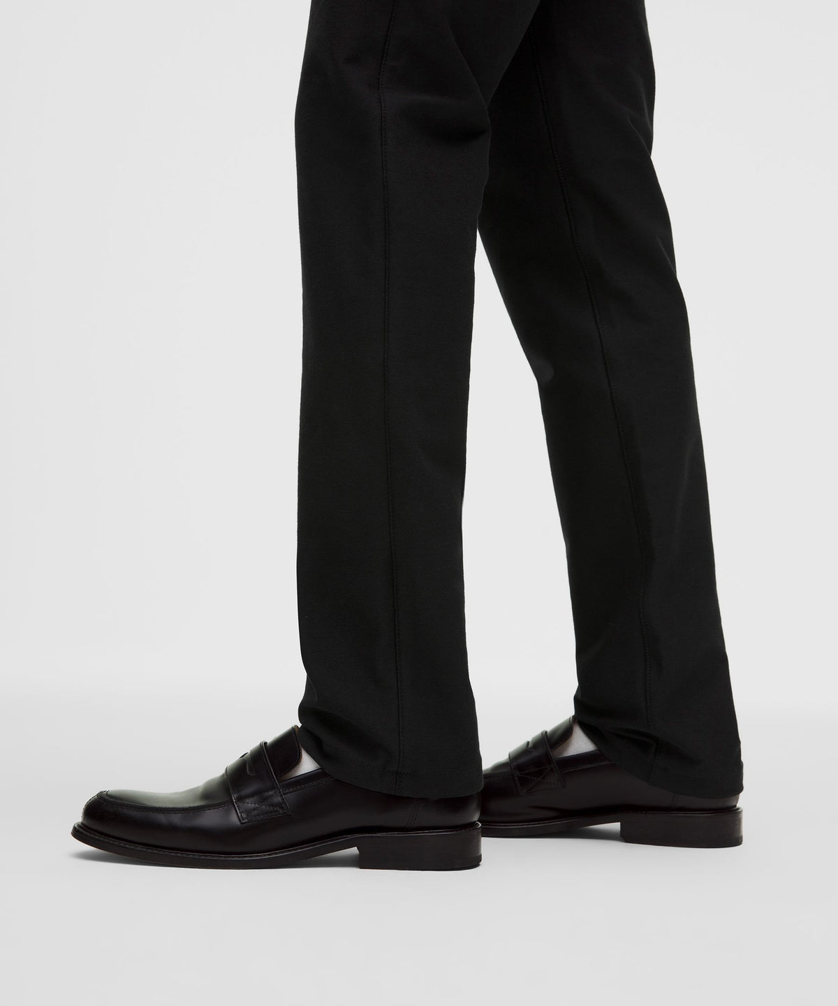 Slacker Slim-Straight Trouser 34L