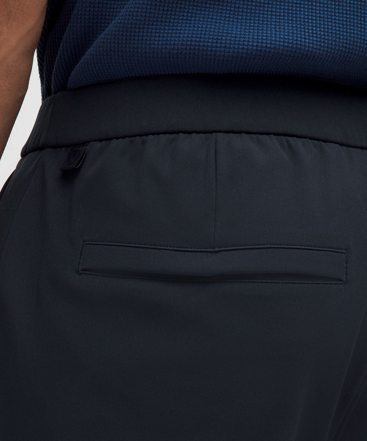 Men's Daydrift Classic-Fit Trouser RegularNo Belt Loops