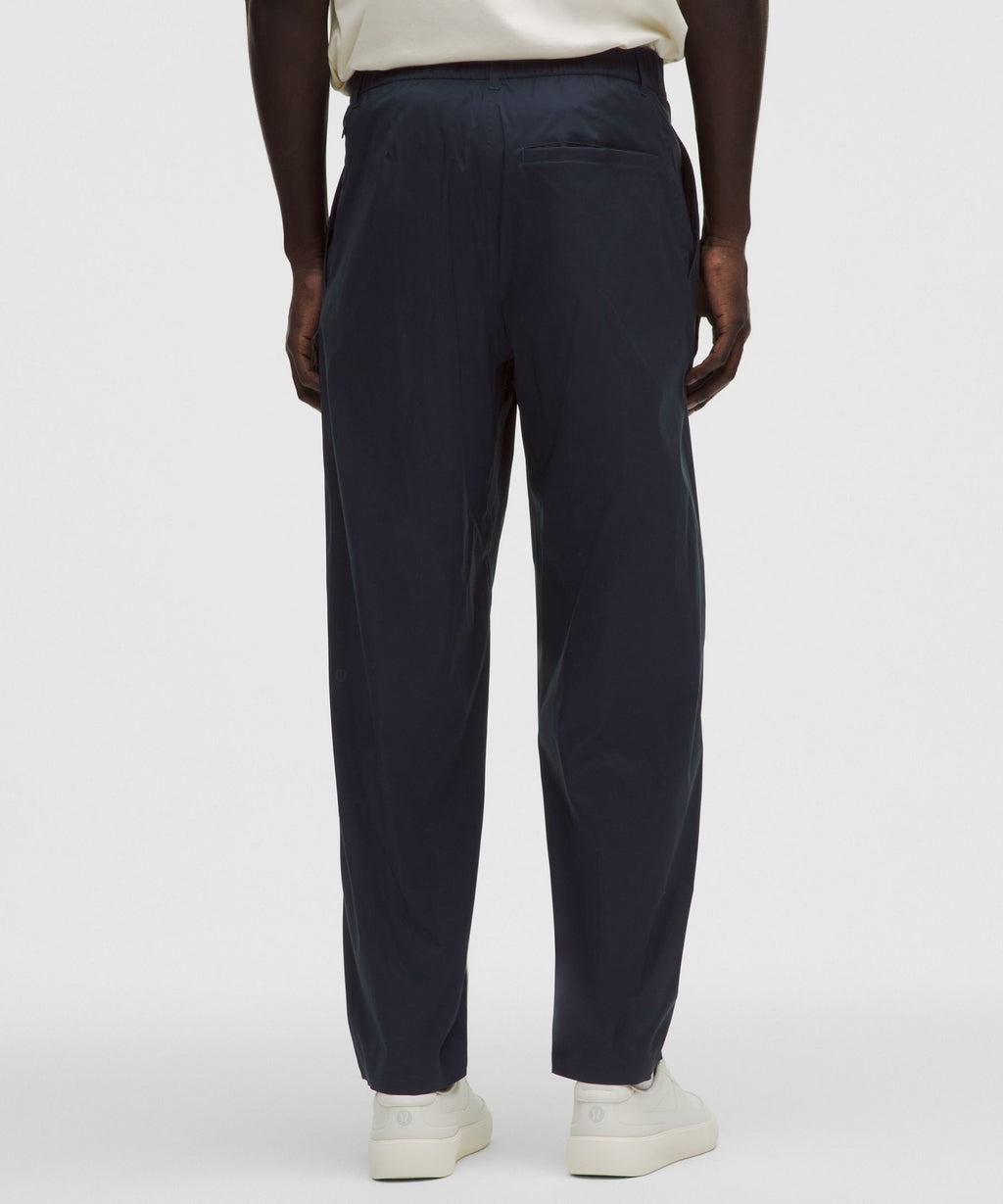 The Norm Pleated TrouserRegular