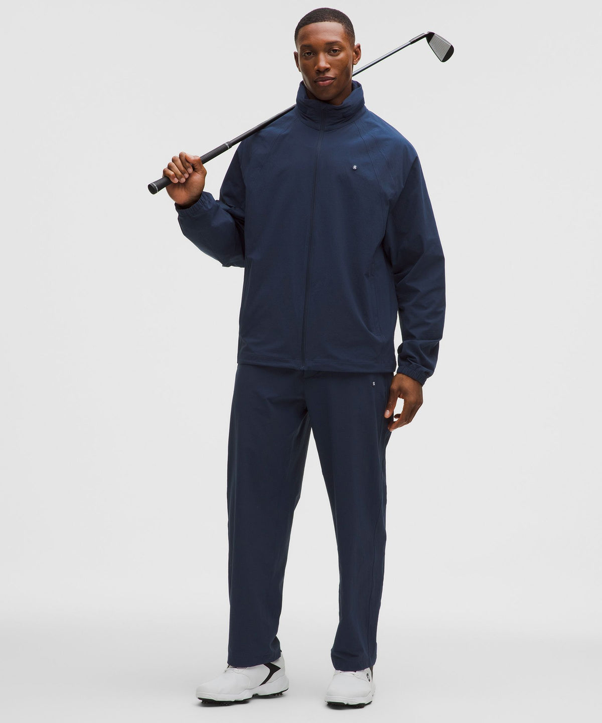 Water-Repellent Relaxed-Fit Golf PantRegular