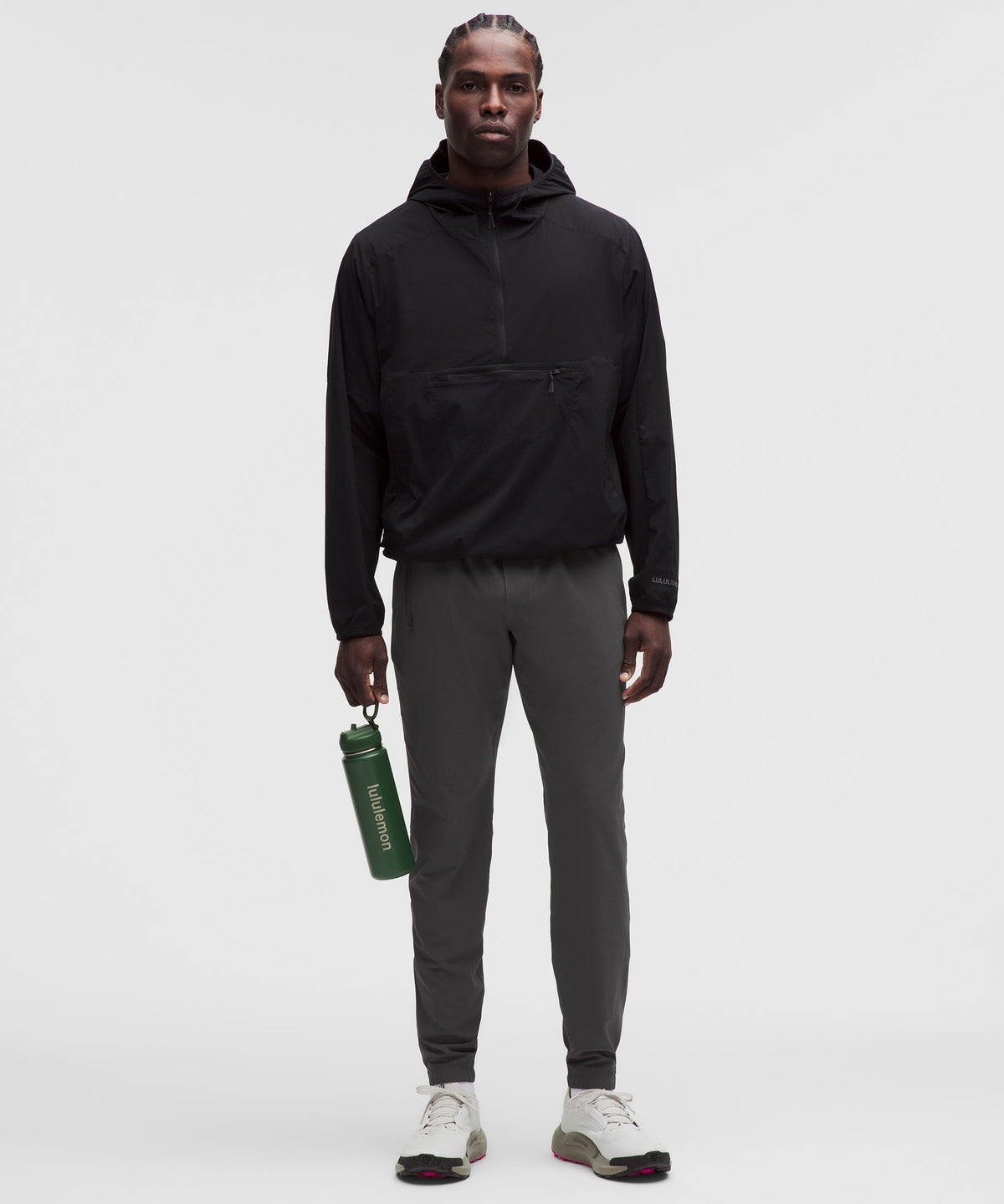 Mile Maker JoggerTall