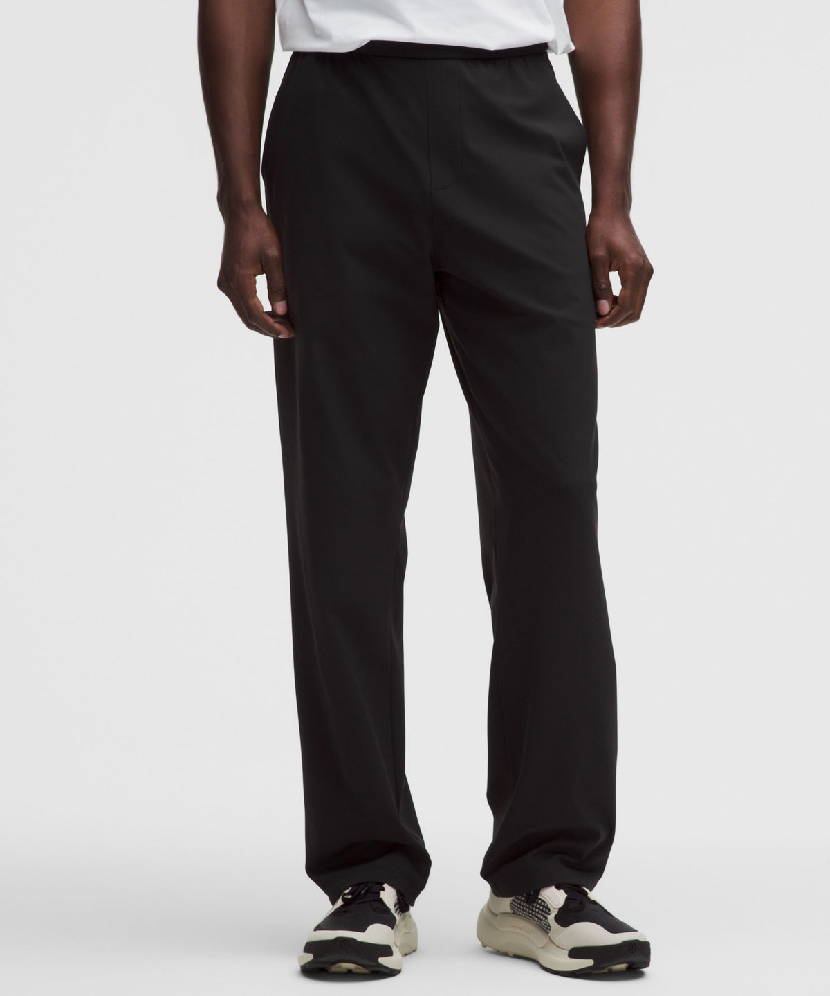Men's Daydrift Classic-Fit Trouser ShorterNo Belt Loops