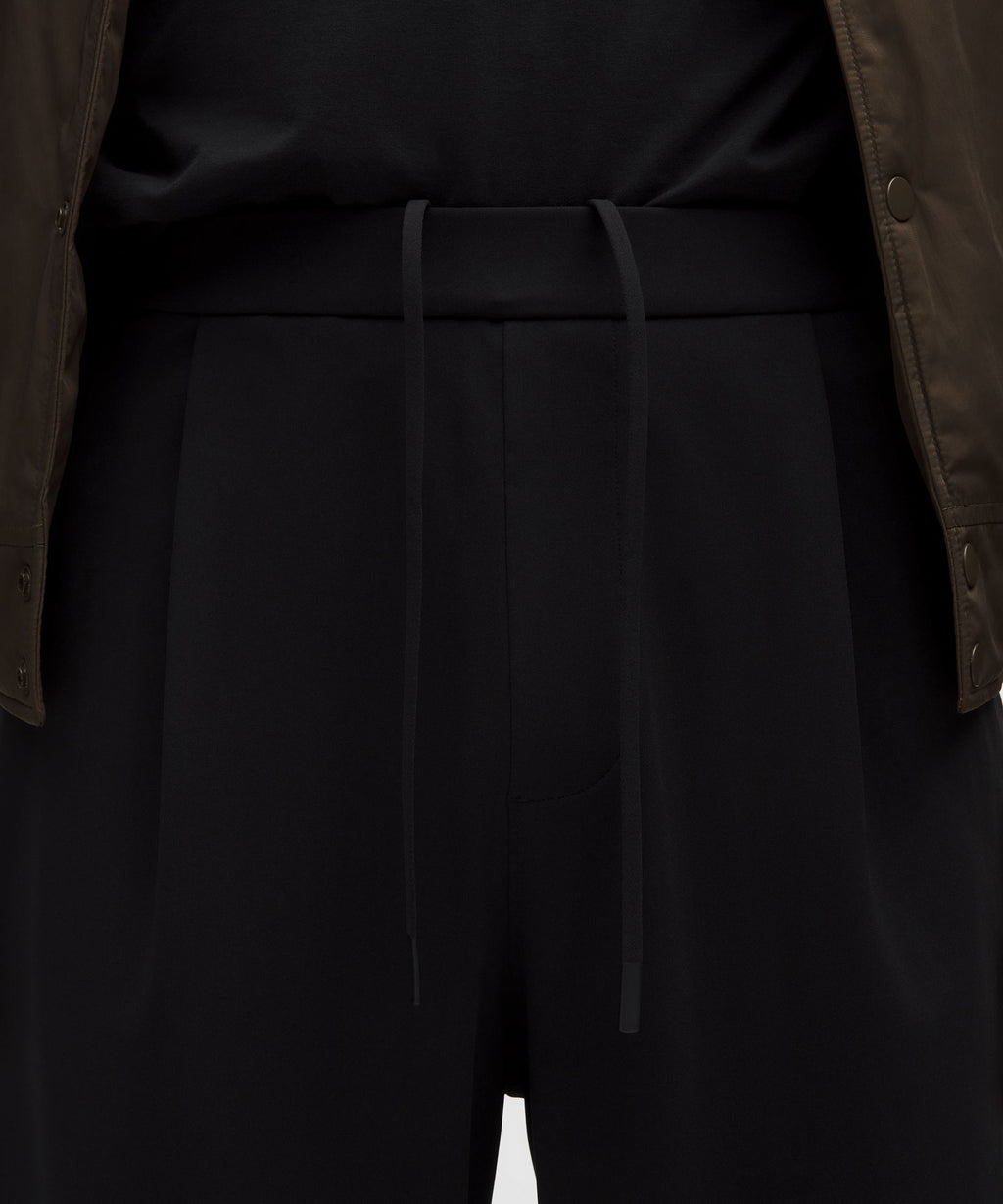 Men's Daydrift Relaxed-Fit Pleated Trouser TallNo Belt Loops