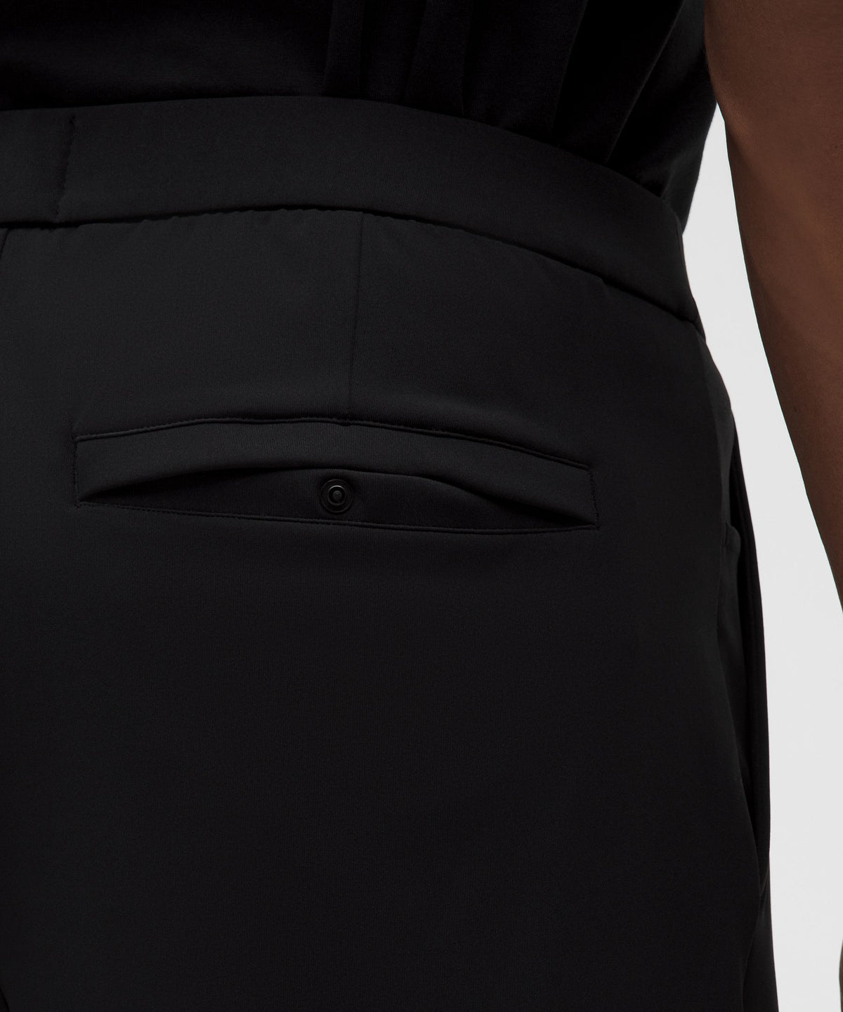 Men's Daydrift Relaxed-Fit Pleated Trouser TallNo Belt Loops