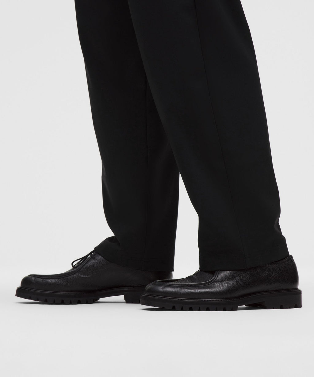 Men's Daydrift Relaxed-Fit Pleated Trouser TallNo Belt Loops