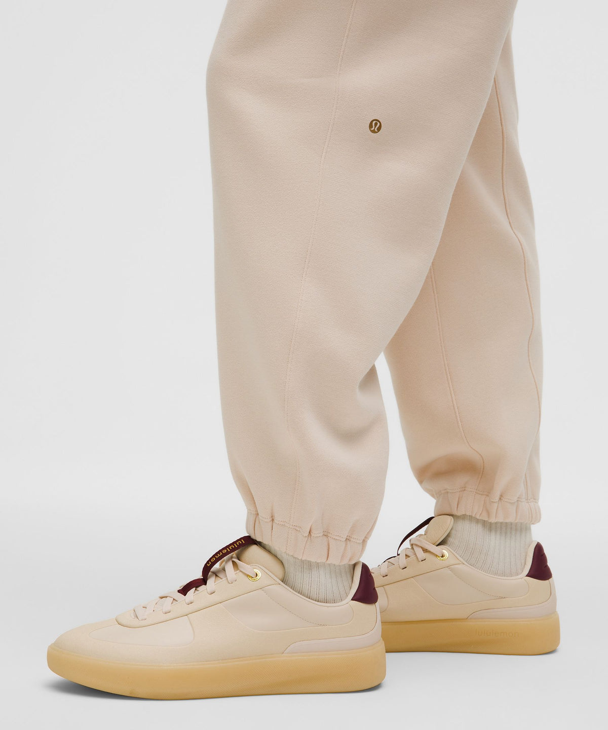 Lunar New Year Men's Steady State Relaxed-Fit Jogger