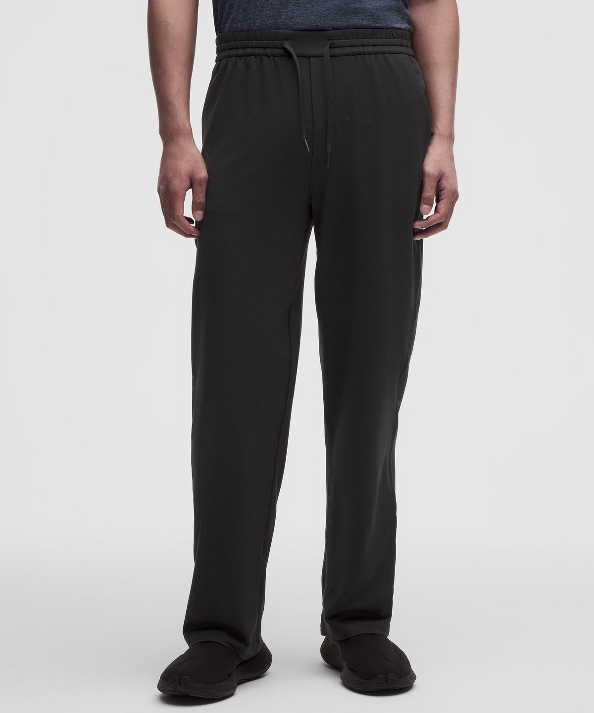 Soft Jersey Classic-Fit PantShorter