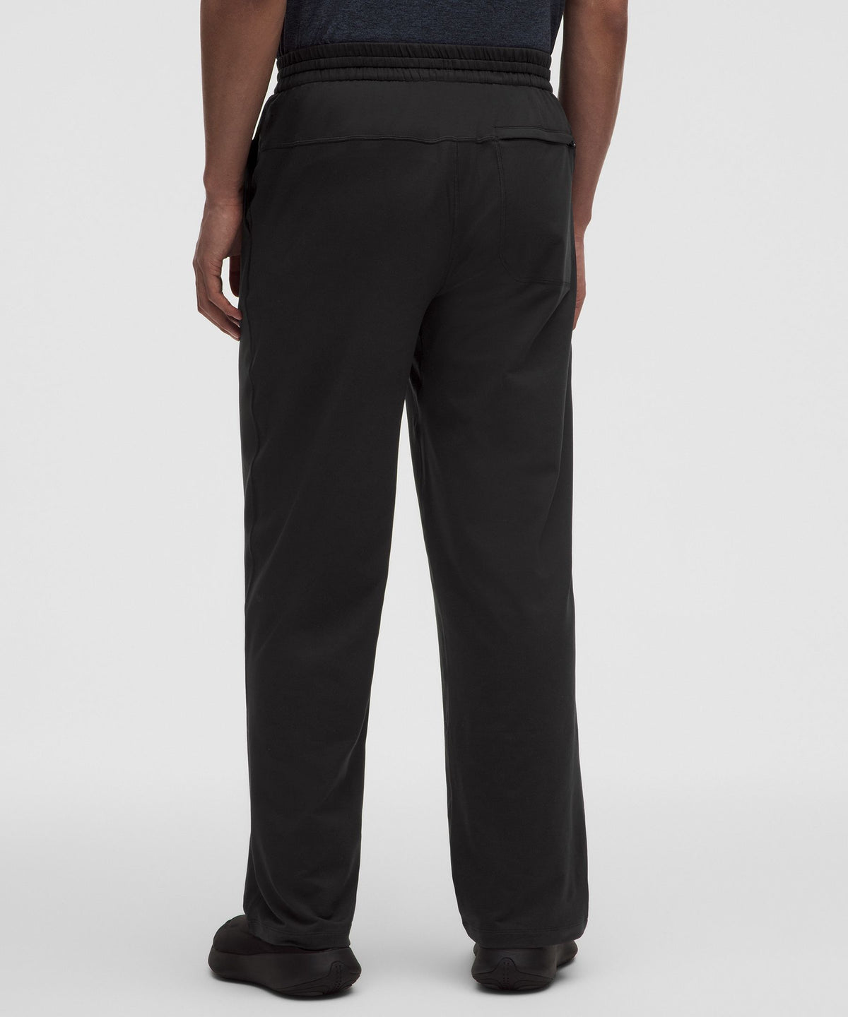 Soft Jersey Classic-Fit PantShorter