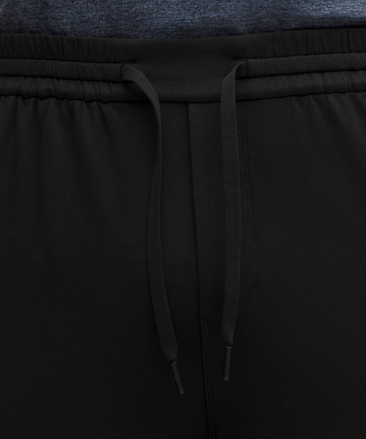 Soft Jersey Classic-Fit PantShorter