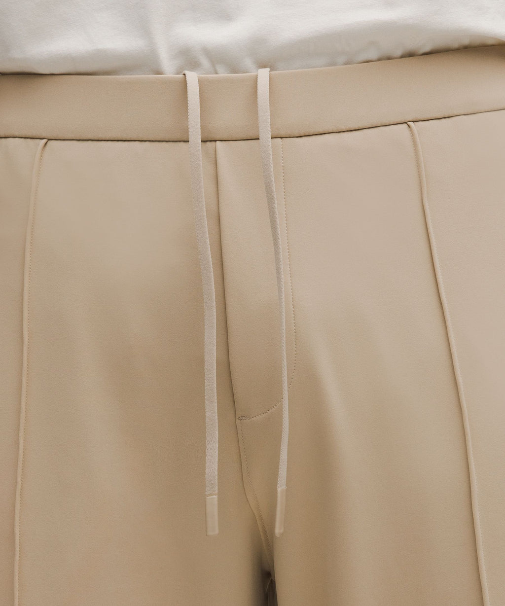 Men's Daydrift Classic-Fit Pintuck Trouser RegularNo Belt Loops
