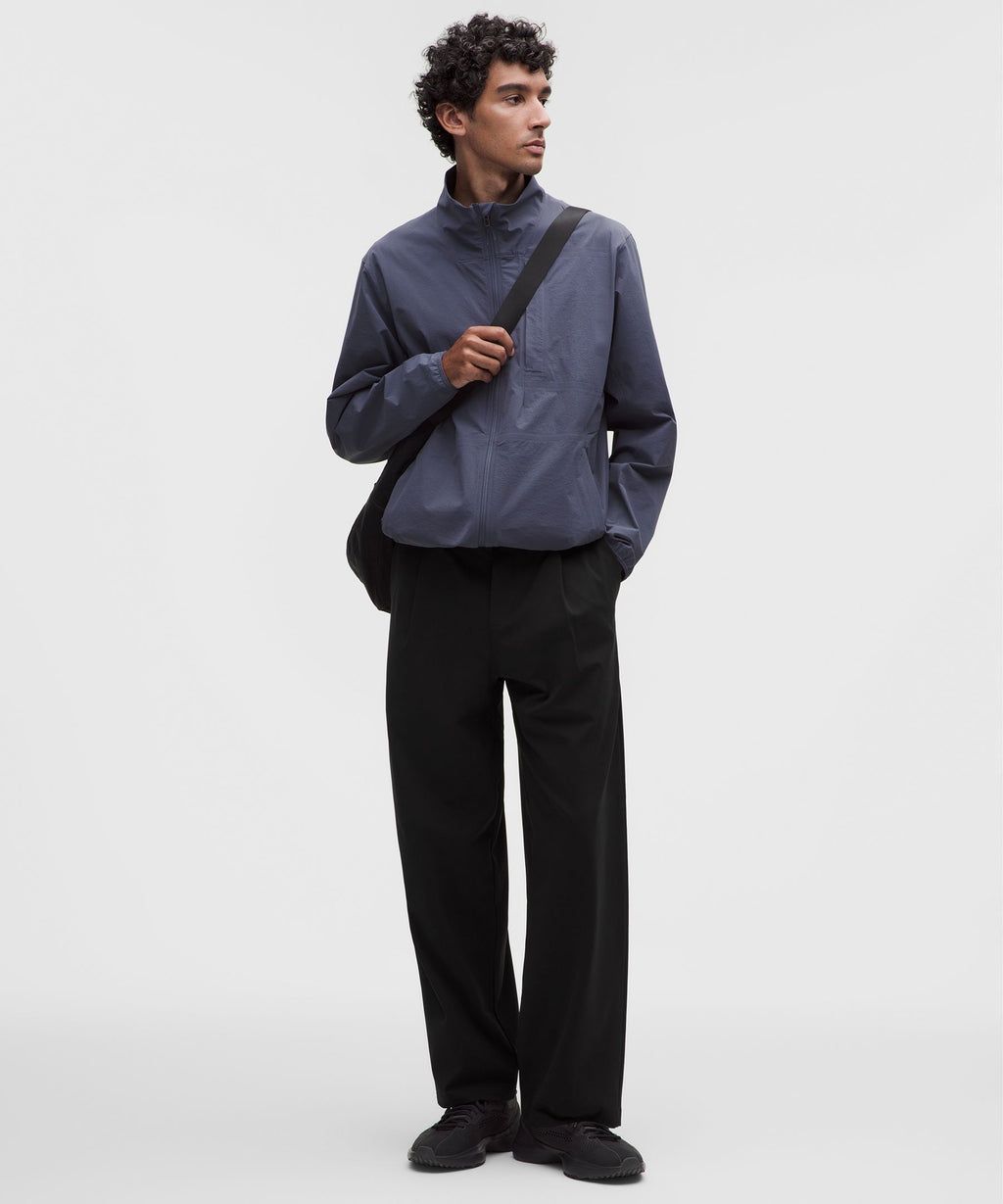 Men's Daydrift Relaxed Pleated TrouserTall