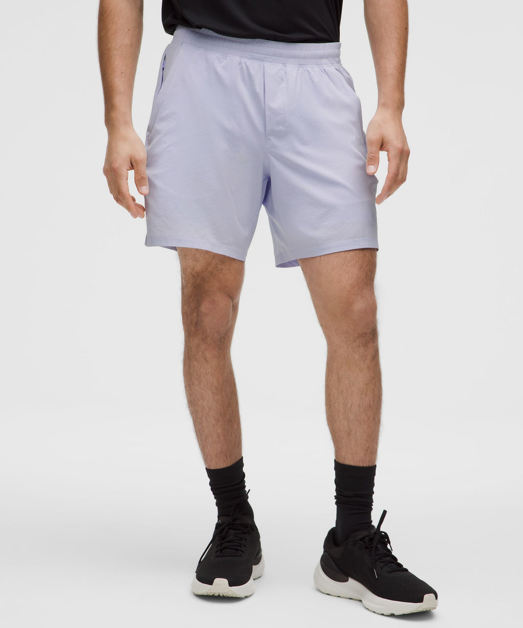 Pace Breaker Lined Short 7"