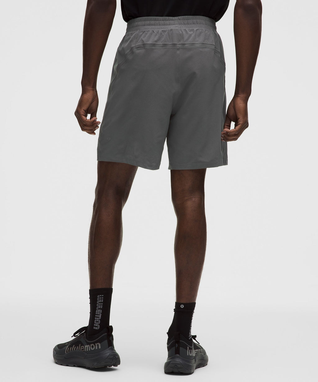 Pace Breaker Lined Short 7"