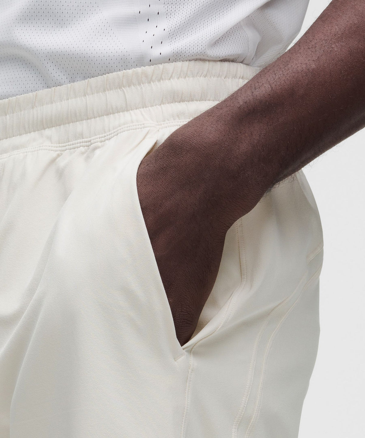 Pace Breaker Lined Short 9"